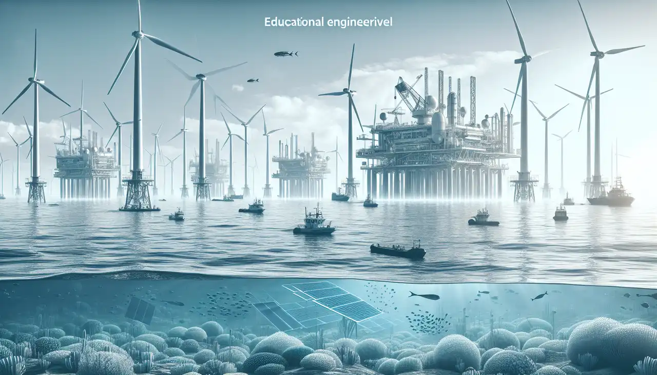 Ocean Engineering